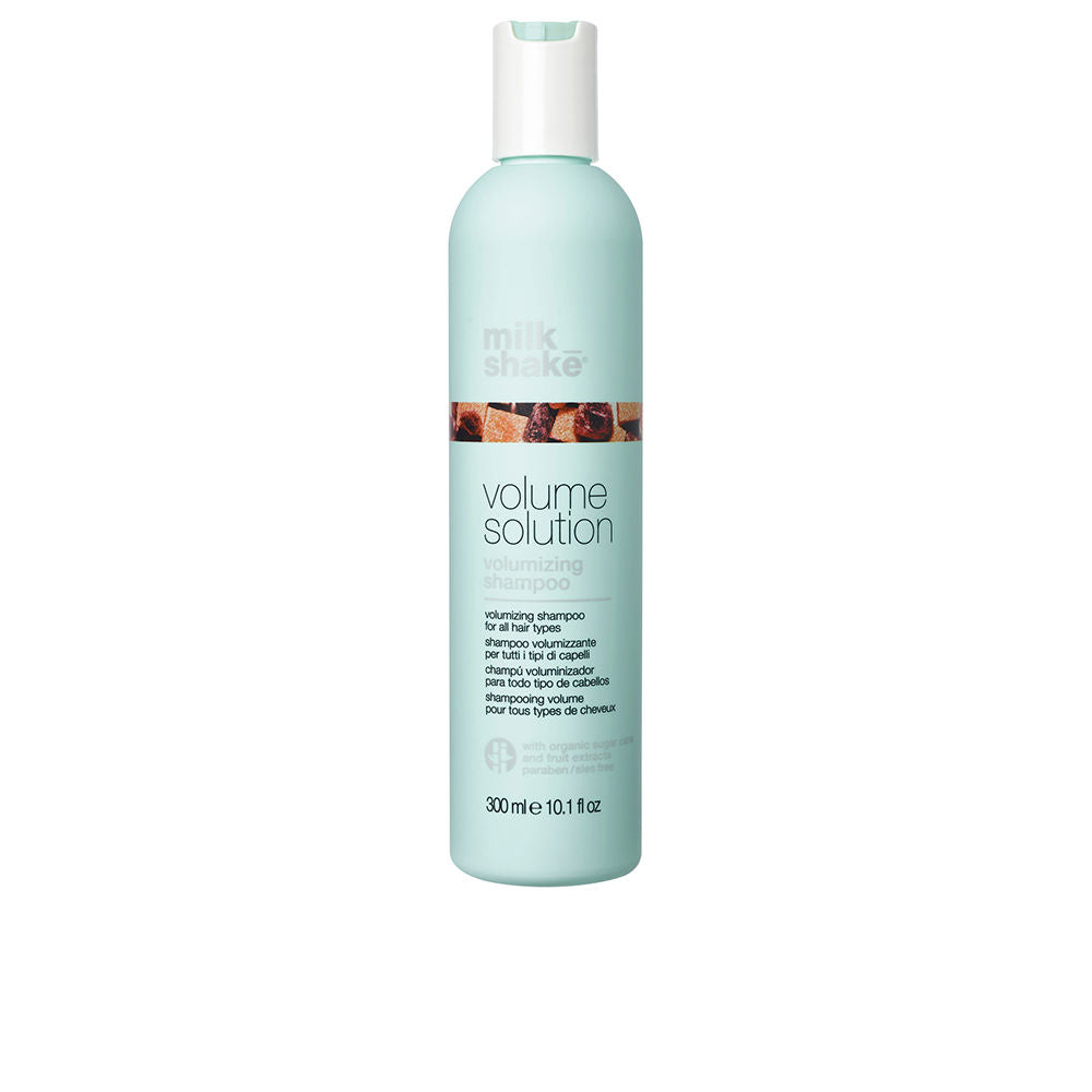 milk_shake Volume Solution Volumizing Shampoo 300ml