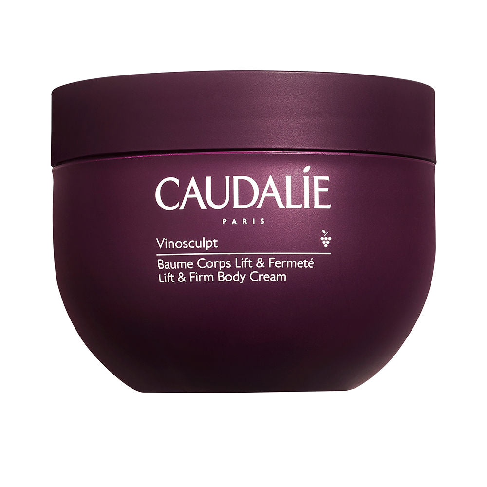Caudalie Vinosculpt bálsamo corporal lifting 250 ml