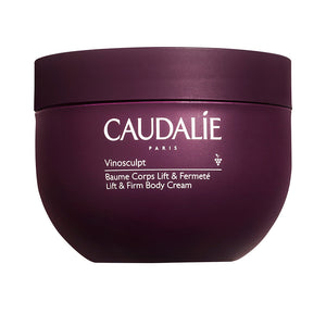 Caudalie Vinosculpt bálsamo corporal lifting 250 ml