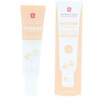 Erborian Super BB Au Ginseng Creme-Cuidado de Cobertura SPF20 Doré 15ml
