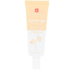 Erborian Super BB Au Ginseng Creme-Cuidado de Cobertura SPF20 Nude 40ml