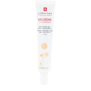 Erborian BB Creme Com Ginseng SPF20 Dourado 40ml
