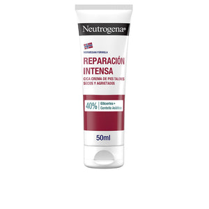 Neutrogena Creme de pés calcanhares rachados reparação intensa 50 ml