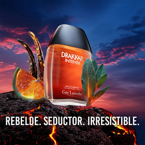 Drakkar Intenso edp vaporizador 50 ml