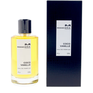 Mancera Coco Vanille Eau de Parfum Vaporizador 120 ml