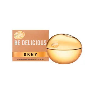 Donna Karan Be Delicious Golden Eau de Parfum Vaporizador 100 ml
