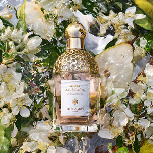 Guerlain Aqua Allegoria Pera Granita Eau de Toilette Vaporizador 75 ml