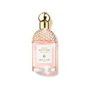 Guerlain Aqua Allegoria Pera Granita Eau de Toilette Vaporizador 75 ml
