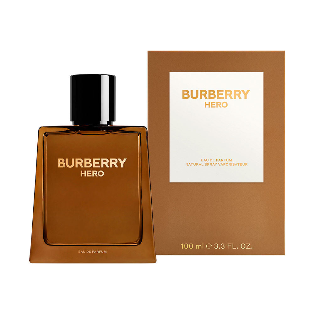 Burberry Hero edp vaporizador 100 ml