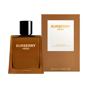 Burberry Hero edp vaporizador 100 ml