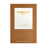 Burberry Hero edp vaporizador 100 ml