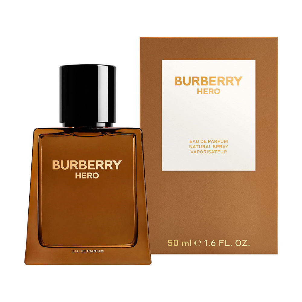 Burberry Hero edp vaporizador 50 ml
