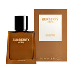 Burberry Hero edp vaporizador 50 ml