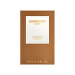 Burberry Hero edp vaporizador 50 ml