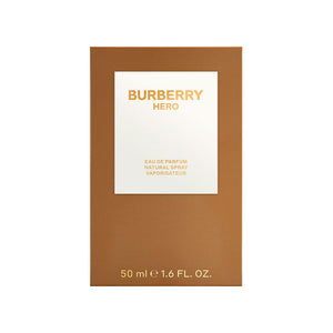 Burberry Hero edp vaporizador 50 ml