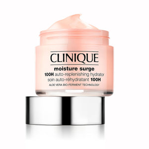 Clinique MOISTURE SURGE 100H auto-replenishing hydrator 125 ml