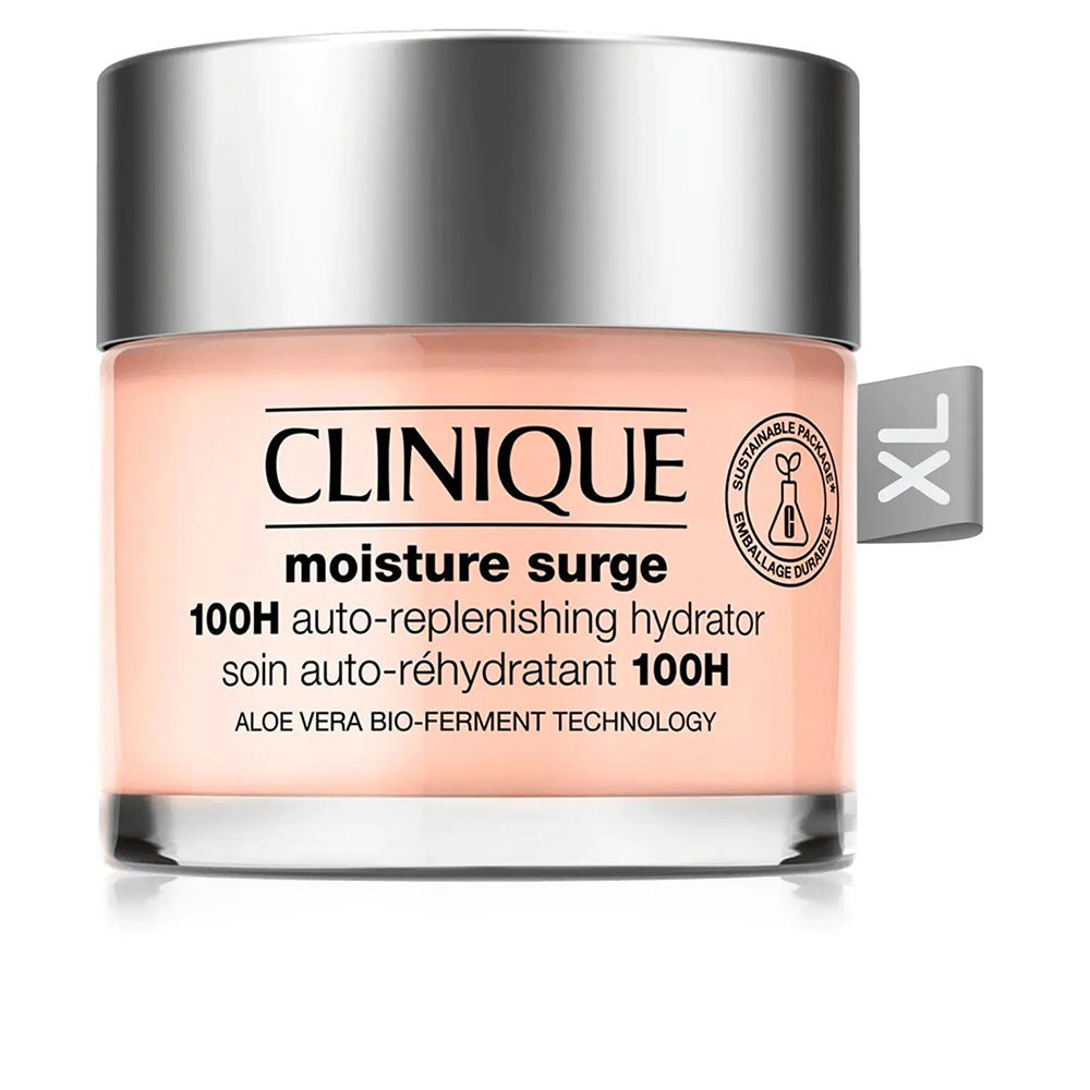 Clinique MOISTURE SURGE 100H auto-replenishing hydrator 125 ml