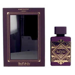 Lattafa Badee Al Oud Amethyst Eau de Parfum Vaporizador 100 ml