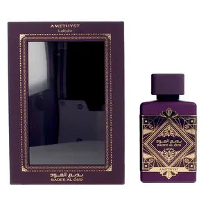 Lattafa Badee Al Oud Amethyst Eau de Parfum Vaporizador 100 ml