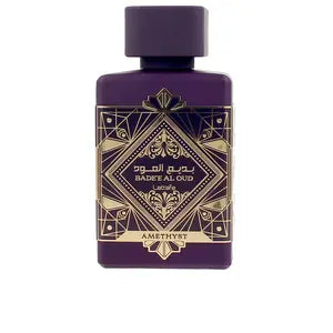 Lattafa Badee Al Oud Amethyst Eau de Parfum Vaporizador 100 ml