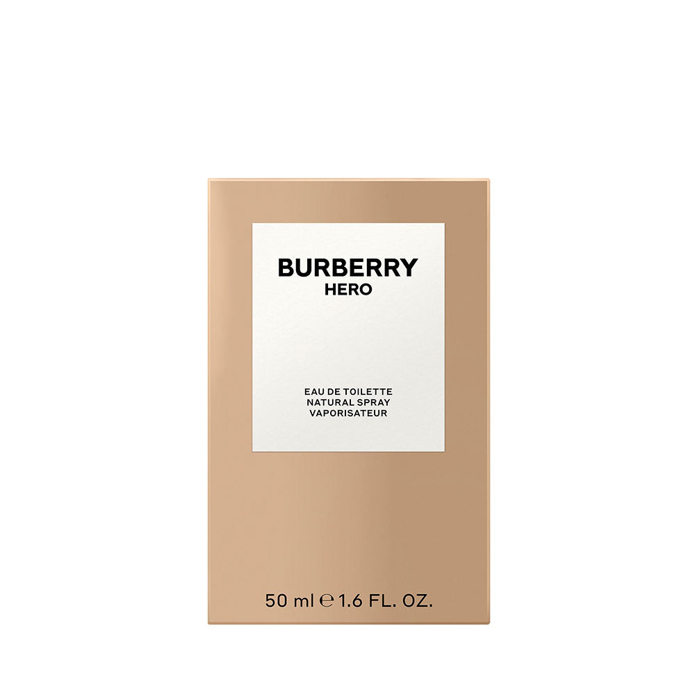 Burberry Hero edt vapo 50 ml
