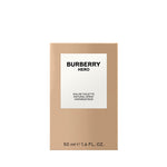 Burberry Hero edt vapo 50 ml