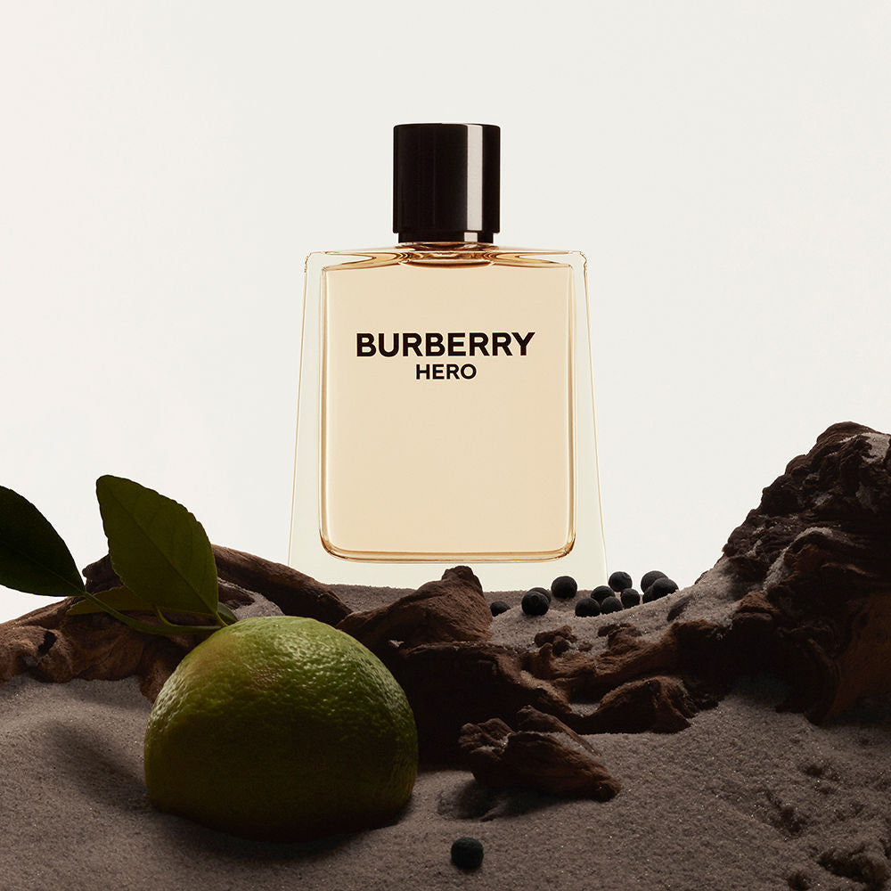 Burberry Hero edt vapo 50 ml