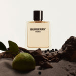 Burberry Hero edt vapo 50 ml