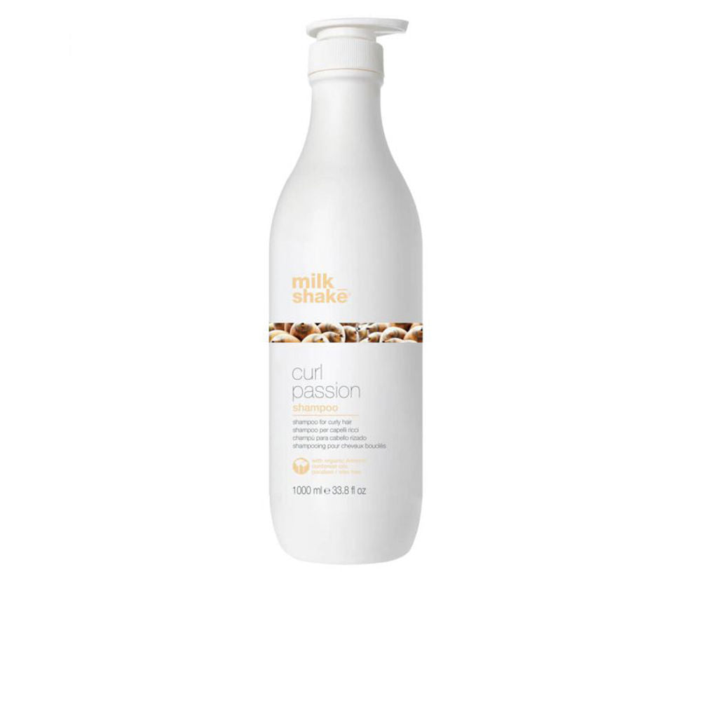 Milk Shake Shampoo curl paixão 1000 ml