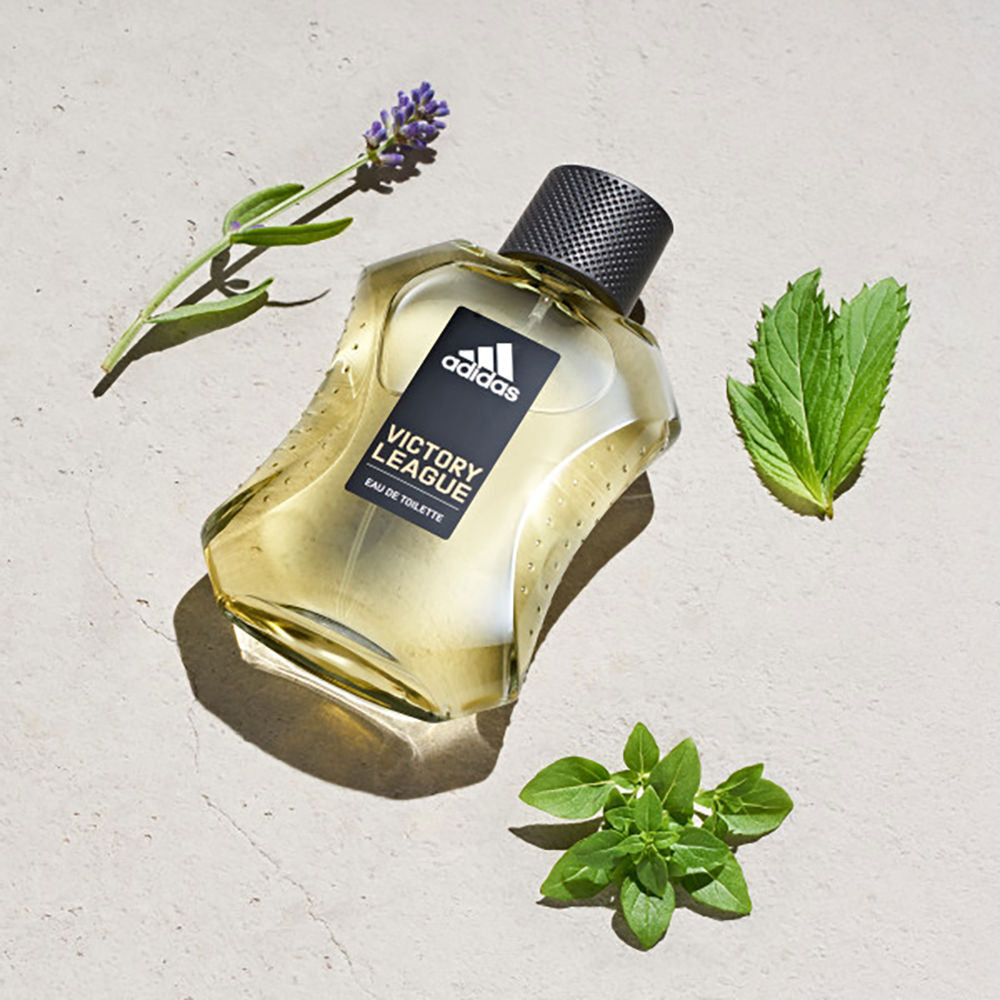 Adidas Victory league edt vaporizador 100 ml