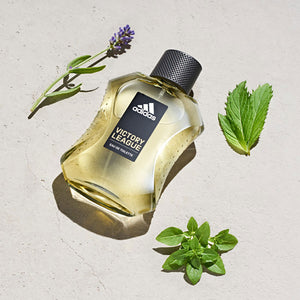 Adidas Victory league edt vaporizador 100 ml