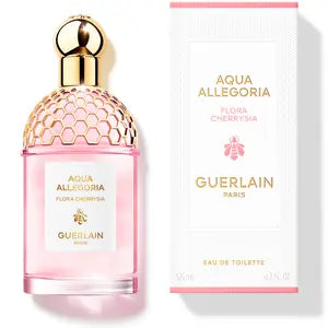 Guerlain Aqua Allegoria Flora Cherrysia Eau de Toilette Vaporizador 125 ml