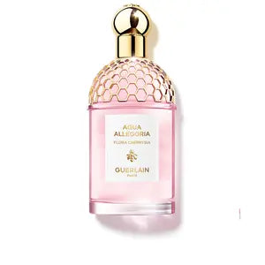 Guerlain Aqua Allegoria Flora Cherrysia Eau de Toilette Vaporizador 75 ml