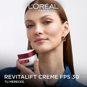 L'Oréal Paris Revitalift Creme de Dia FPS 30 50 ml