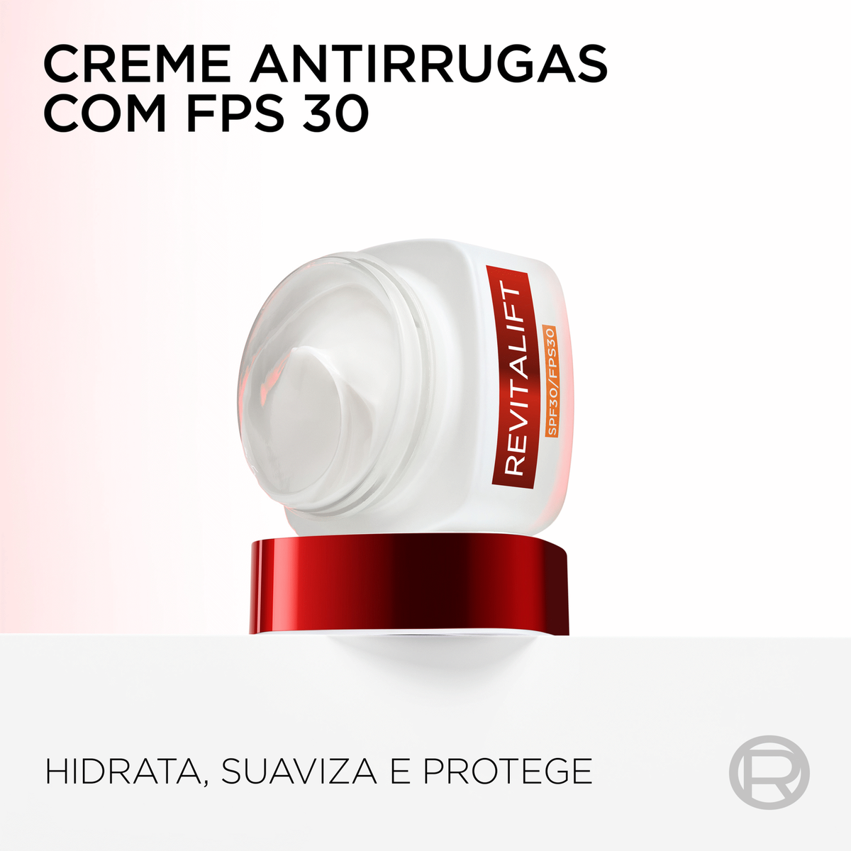L'Oréal Paris Revitalift Creme de Dia FPS 30 50 ml
