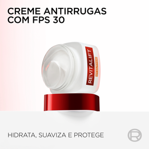 L'Oréal Paris Revitalift Creme de Dia FPS 30 50 ml