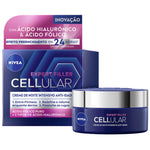 Nivea Cellular Expert Filler Creme de Noite 50 ml