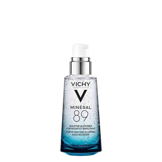 Vichy Mineral 89 Sérum Fortificante 50ml