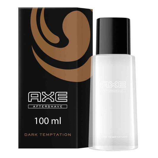 Axe After Shave Dark Temptation 100 ml