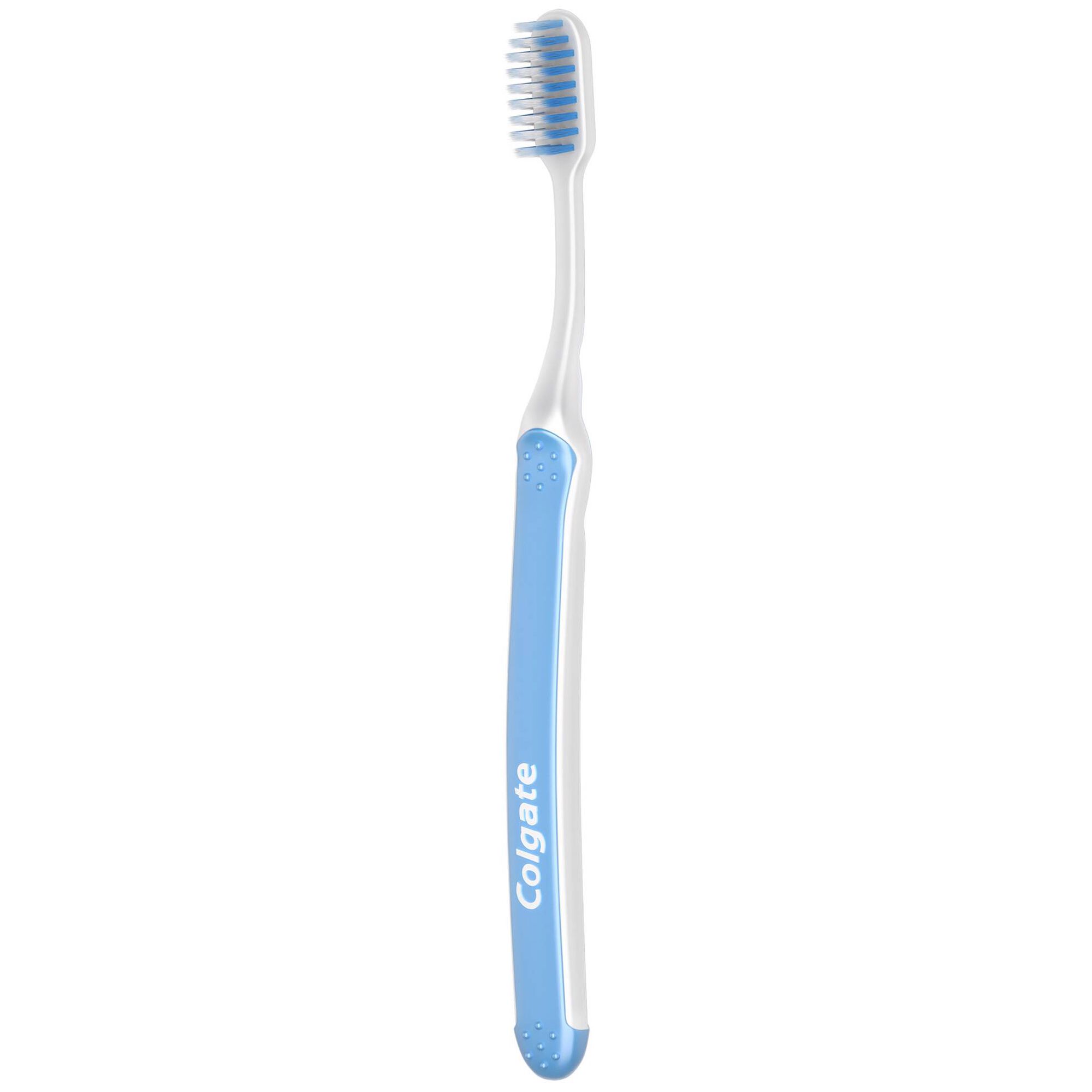 Colgate Slim Soft Escova de Dentes 1 un