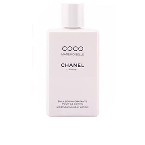 Chanel Coco mademoiselle emulsion corps 200 ml