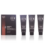 American Crew Precision Blend Coloração Capilar 4/5 Castanho Médio Natural 3x40ml