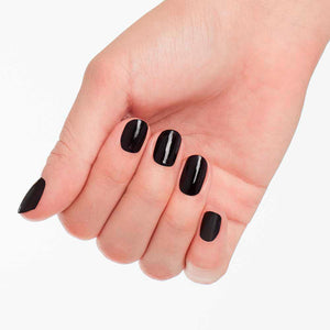 OPI Nail lacquer esmalte com duração de até 7 dias #lincoln park after dark 15 ml