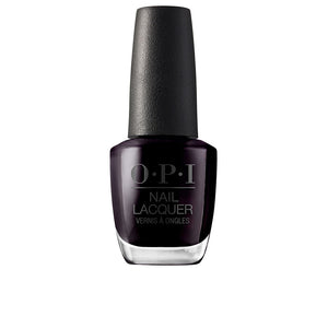 OPI Nail lacquer esmalte com duração de até 7 dias #lincoln park after dark 15 ml