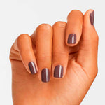 OPI Nail lacquer esmalte com duração de até 7 dias #você não conhece o jacques! 15ml
