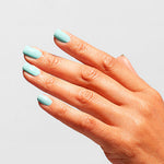 OPI Nail lacquer top coat acabamento brilhante 15 ml