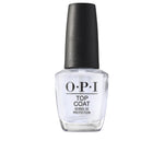 OPI Nail lacquer top coat acabamento brilhante 15 ml