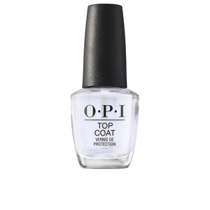 OPI Nail lacquer top coat acabamento brilhante 15 ml