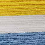 HKH Paños de limpieza de microfibra - 30,5 cm x 40,5 cm - 24 unidades