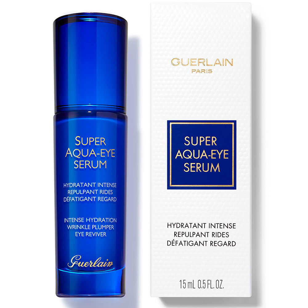 Guerlain Soro ocular super aqua 15 ml